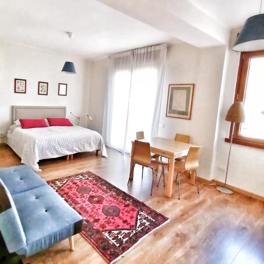 Rita'S Garden Bed & Breakfast San Vittore Olona Exterior photo